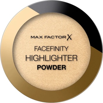Image 1 of MAX Factor Facefinity озаряваща пудра цвят 002 Golden Hour 8 гр