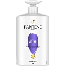 Pantene Pro-V Extra Volume Šampon 1000 ml