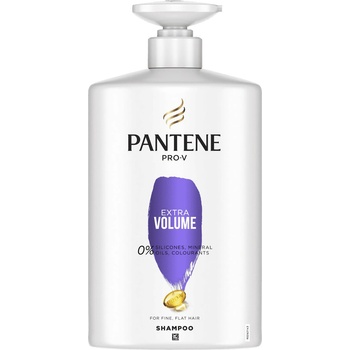 Pantene Pro-V Extra Volume Šampon 1000 ml