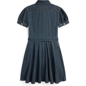 Ralph Lauren Детска памучна рокля (313A11970001)