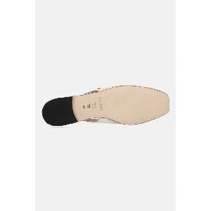 Pollini Кожени балеринки Pollini (SA11031C1OTH0105)
