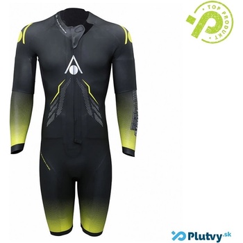 Aqua Sphere Aquaskin Swim-Run Limitless Shorty Men...