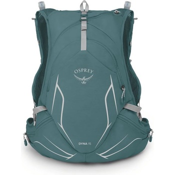 Osprey Dyna 15 Размер на раницата: M/L /