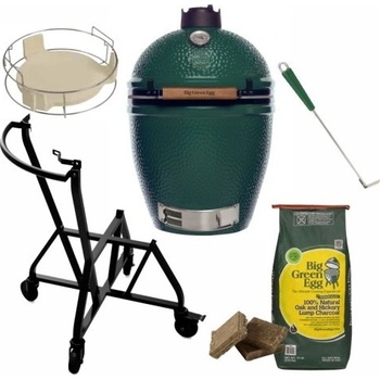 Big Green Egg Large „Easy Start“ BGE-set/005