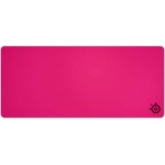 SteelSeries Гейминг подложка за мишка Steelseries - QcK Heavy, XXL, Magenta (GAMP0000713N) - beep