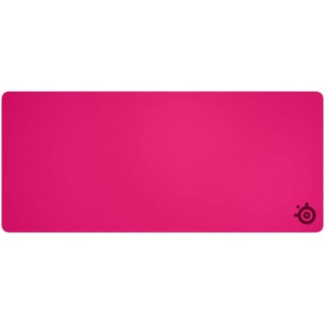 SteelSeries Гейминг подложка за мишка Steelseries - QcK Heavy, XXL, Magenta (GAMP0000713N) - beep