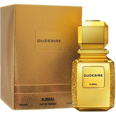 Ajmal Oudesire parfumovaná voda unisex 100 ml