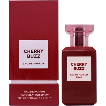 Fragrance World Cherry Buzz EDP 80 ml