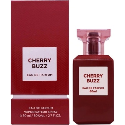 Fragrance World Cherry Buzz EDP 80 ml