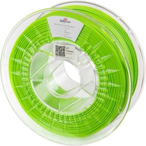 Spectrum 80014 3D филамент, Premium PLA, 1, 75mm, 1000g, Зелен (Lime green) (80014)