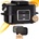Klarstein TK3G-ComboAirBlack