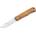 BÖKER PLUS RUSTICUS Linerlock 01BP0048