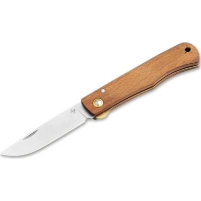 BÖKER PLUS RUSTICUS Linerlock 01BP0048