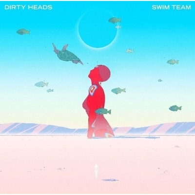 Dirty Heads - Swim Team (LP) (849320025252)