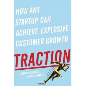 Traction (ISBN: 9781591848363)