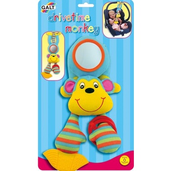 Image 1 of Galt Toys Galt - Маймуна с огледало