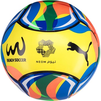 PUMA Beach football ms 5