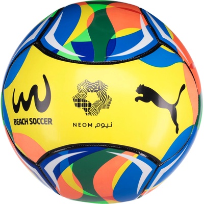 PUMA Beach football ms 5