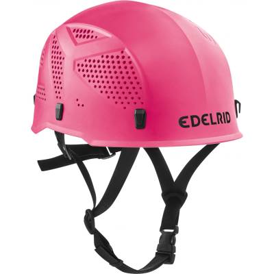 Edelrid Твърдокорпусна каска Edelrid Ultralight III III Climbing helmet - Granita - размер One Size (317-0186-0111)
