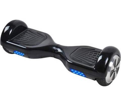 Hoverboard Standard černý