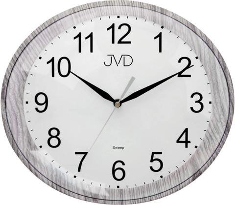 JVD HP664.11