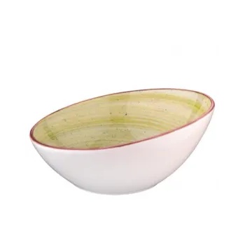 Image 1 of Bonna - Aura Amber - Купа скосена 22cm (AAR VNT 22KS) (0101729)