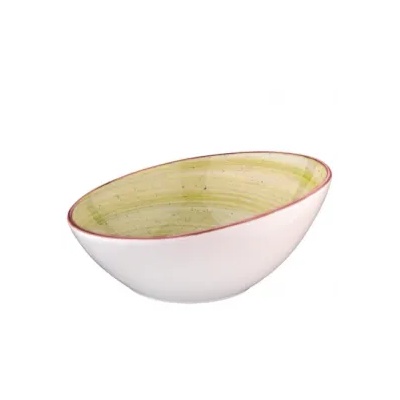 Bonna - Aura Amber - Купа скосена 22cm (AAR VNT 22KS) (0101729)