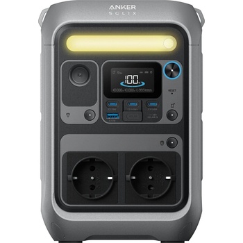 Anker Solix C300X