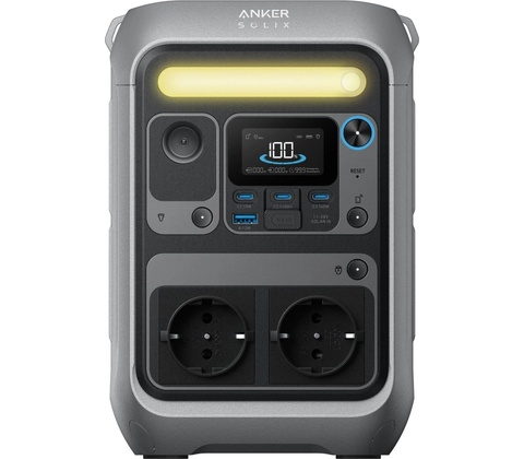Anker Solix C300X