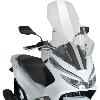 Puig V-Tech Line Touring 9789W čirá – Sleviste.cz