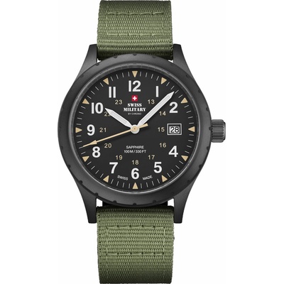 Swiss Military SM34108.07