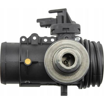 NTY EGR Ventil Citroen Berlingo 1.9D 2000-2002 Peugeot Partner 1.9D 2000-2002 (9638111480)
