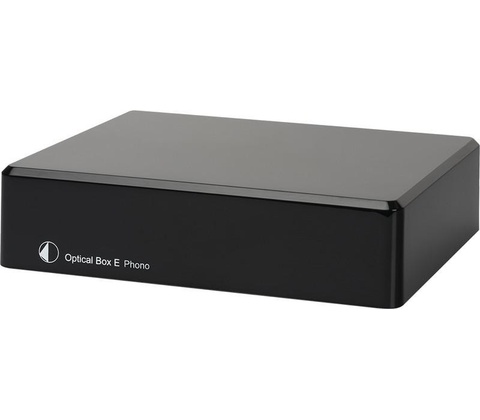 Pro-Ject Optical Box E Phono
