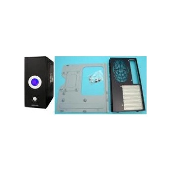 Aerocool CoolView Black