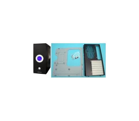 Aerocool CoolView Black