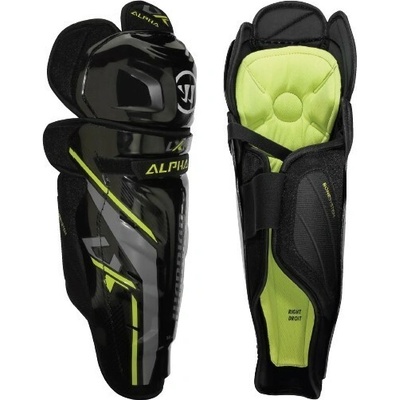 chrániče píšťal Warrior LX 30 SR