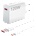 Xiaomi 120W Charging Combo (Type A) + USB-C Cable