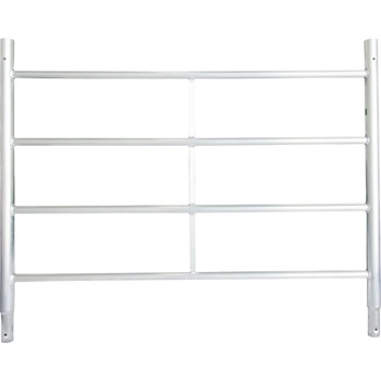 KRAUSE Вертикална рамка Krause Pro Tec XXL, 1х1.35 м (12915085) (12915085)
