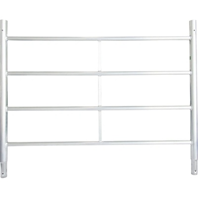 KRAUSE Вертикална рамка Krause Pro Tec XXL, 1х1.35 м (12915085) (12915085)