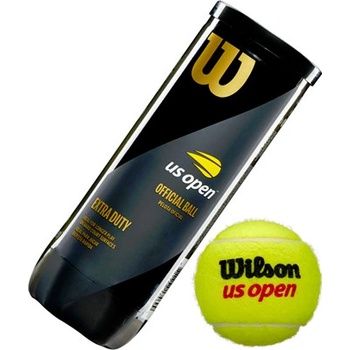 Wilson US Open 3 ks