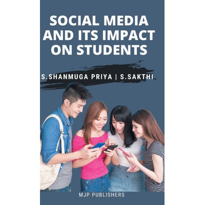 social media and its impact on students