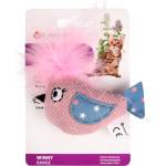 Flamingo Winny котешки игри Птица