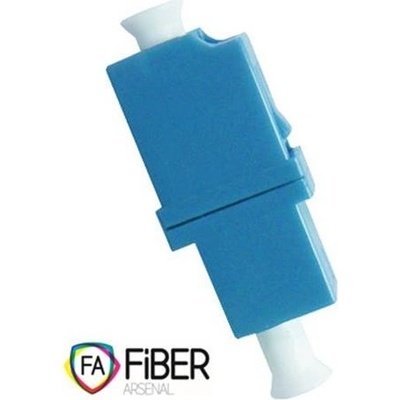 Optická spojka Fiber Arsenal LC/PC-LC/PC, SM, simplex