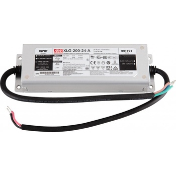 Mean Well XLG-200-24-A