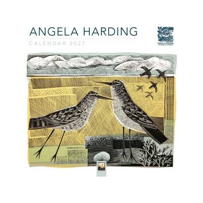 Flame Tree Publishing Angela Harding Mini Wall Art 2027