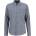 Barbour Mens Longfield Shirt - Navy NY91