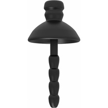 Penis plug Slave4master Inductor S, bipolární elektroda pro stimulaci penisu a močové trubice