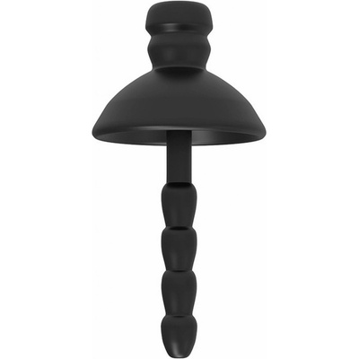 Penis plug Slave4master Inductor M, bipolární elektroda pro stimulaci penisu a močové trubice – Sleviste.cz