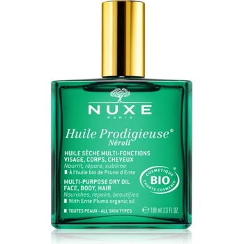 Nuxe Huile Prodigieuse Neroli Олио за тяло 50ml