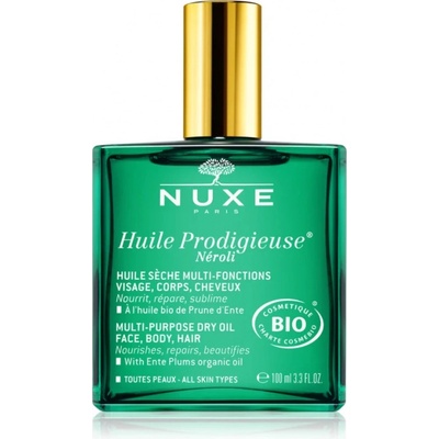 Nuxe Huile Prodigieuse Neroli Олио за тяло 50ml